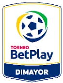 Logo of Colombian Torneo BetPlay Dimayor tournament