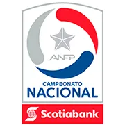 Logo of Chilean Primera Division tournament
