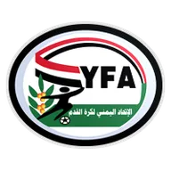 Logo of Yemen League Division 1 tournament