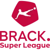 Logo of Switzerland Super League tournament