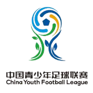 Logo of China Youth Football League (Men's U17 Group) tournament