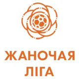 Logo of Belarusian Women's Premier League tournament