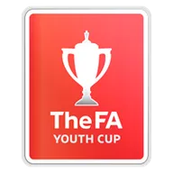 Logo of English Youth FA Cup tournament