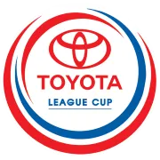 Logo of Thai League Cup tournament