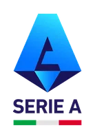 Logo of Italian Serie A tournament