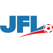 Logo of Japanese Football League tournament