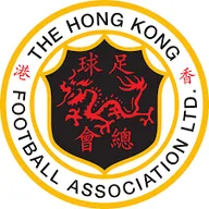 Logo of Chinese Hong Kong Second Division tournament