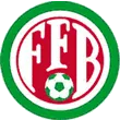 Logo of Burundi Cup tournament