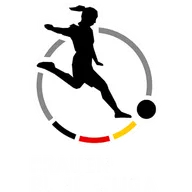 Logo of German Frauen Bundesliga tournament