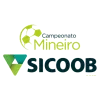 Logo of Brazilian Campeonato Mineiro Division 1 tournament