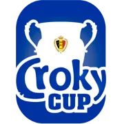 Logo of Belgian Cup tournament