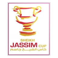 Logo of Qatar Sheikh Jasim Cup tournament