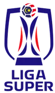 Logo of Malaysian Super League tournament