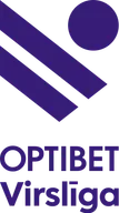 Logo of Latvian Higher League tournament