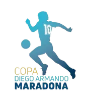 Logo of Argentina Copa Diego Armando Maradona tournament