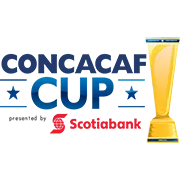 Logo of UNCAF Concacaf Gold Cup Caribbean Zone tournament