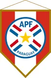 Logo of Paraguayan Cup tournament