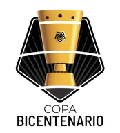 Logo of Peru Copa Bicentenario tournament