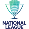 Logo of New Zealand Football Championship tournament