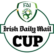 Logo of Ireland League Cup tournament
