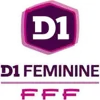 Logo of French Division 1 Feminine tournament