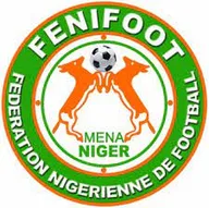 Logo of Niger Premier League tournament