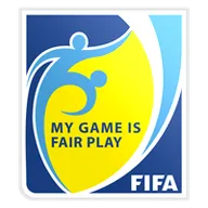 Logo of International Youth Friendship tournament