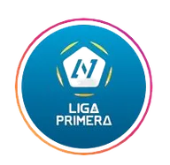 Logo of Nicaragua Liga Primera tournament