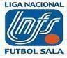 Logo of Spanish Futsal Division De Honor tournament