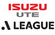 Logo of Australia A-League tournament