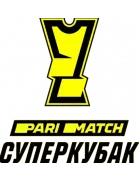 Logo of Belarusian Super Cup tournament
