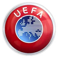 Logo of UEFA U23 Super League Cup tournament