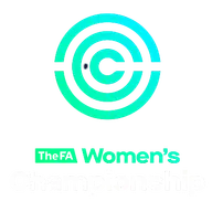 Logo of English Women's South Conference tournament