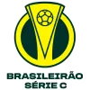 Logo of Brazilian Serie C tournament