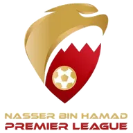 Logo of Bahrain Premier League tournament