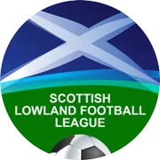 Logo of Scottish Lowland Football League tournament