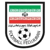 Logo of Iran Division 2 tournament