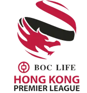 Logo of CHN HK Premier League Cup tournament