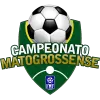 Logo of Brazilian Mato-grossense Division 1 tournament