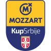 Logo of Mozzart Serbian Cup tournament
