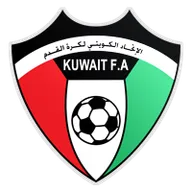 Logo of Kuwaiti First Division Leagus tournament