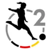 Logo of German Women's Bundesliga II tournament