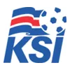 Logo of Iceland Women's Division 1 tournament
