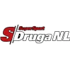 Logo of Croatian Second Football League tournament