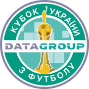 Logo of Ukrainian Cup tournament