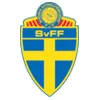 Logo of Sweden Damallsvenskan tournament