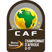 Logo of CAF U20 Africa Cup of Nations qualification tournament