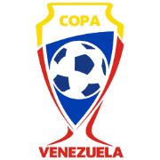 Logo of Venezuela Cup tournament