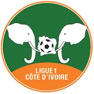 Logo of Ivory Coast Premier Division tournament