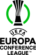 Logo of UEFA Europa Conference League tournament